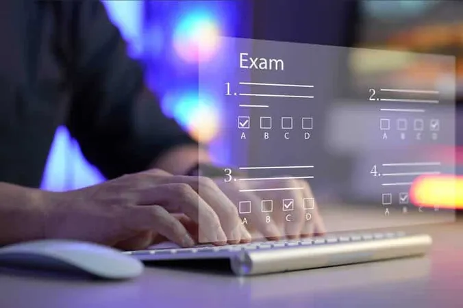 Cbic Exam - CBIC Test study guide