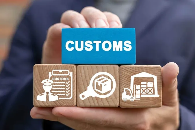 Pass the CBLE (Customs Broker License Exam) - Study Guide - Customs Broker License Exam exam preparation