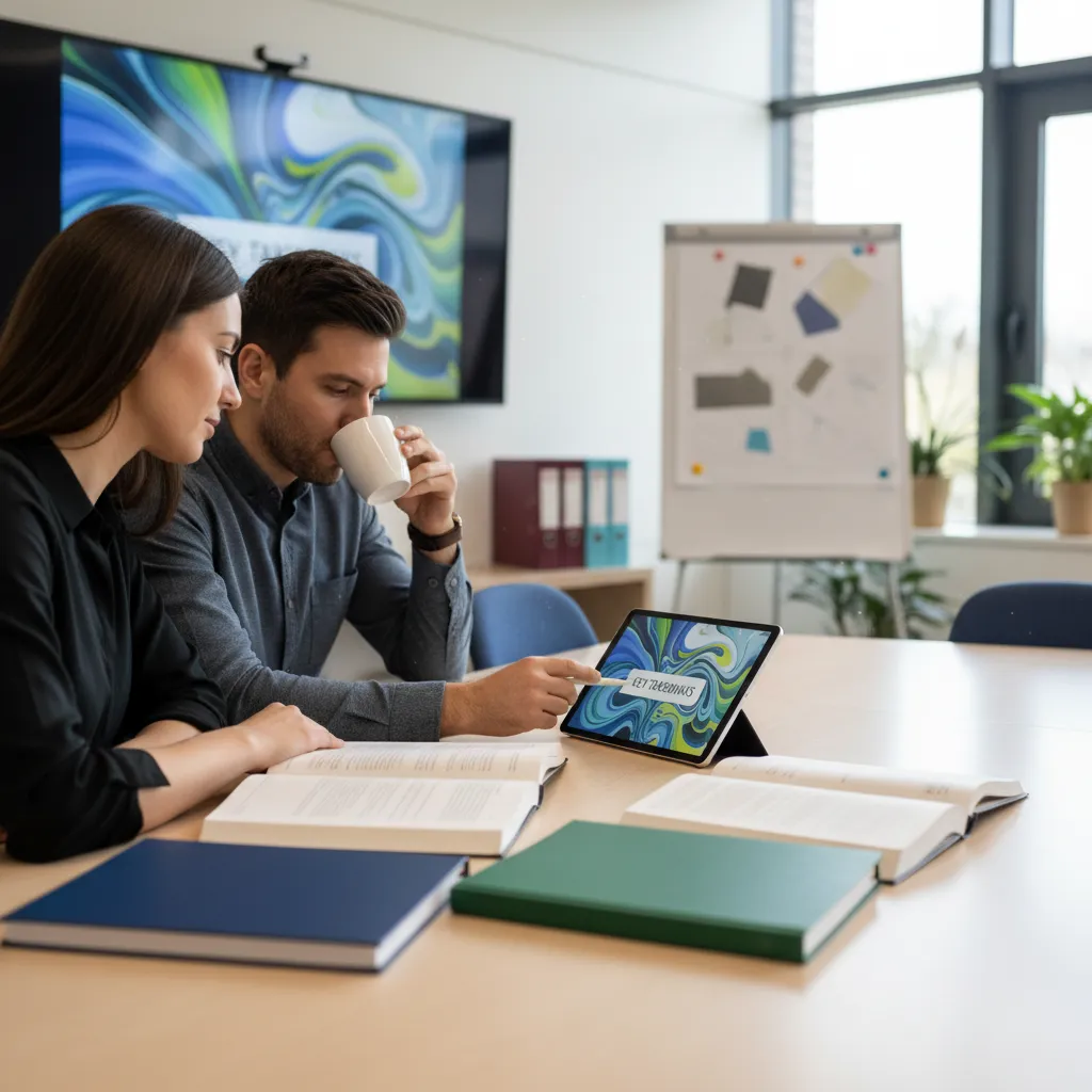 Key Takeaways guide - Certification Board for Music Therapists certification study resource