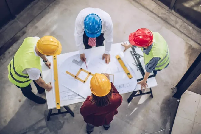 Istock X - Contractor Certificate study guide