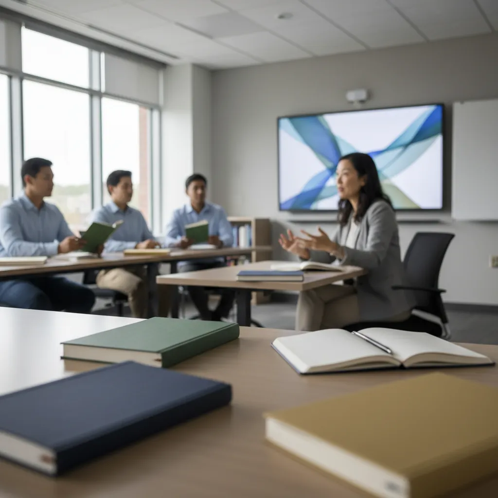 Understanding the Role of a Certified Compliance and Business Specialist guide - Certified Compliance and Business Special...