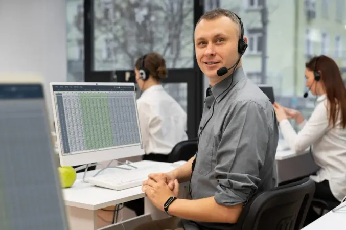 CCCP (Certified Contact Center Professional) Test Guide - Certified Contact Center Professional exam preparation
