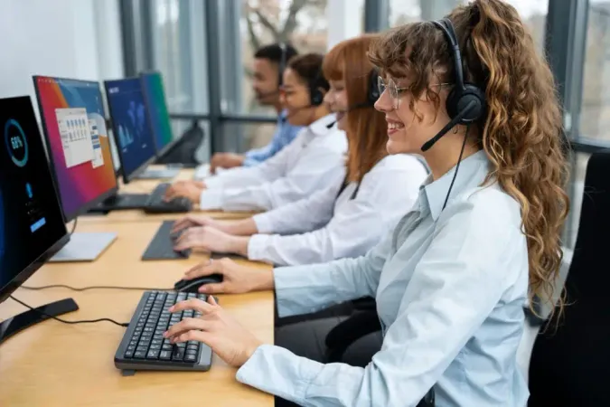 CCCP (Certified Contact Center Professional) Test Guide - Certified Contact Center Professional certification guide