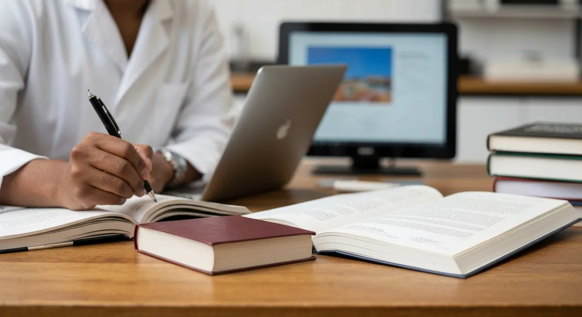 Two Chefs Working Kitchen - Certified Culinary Educator study guide