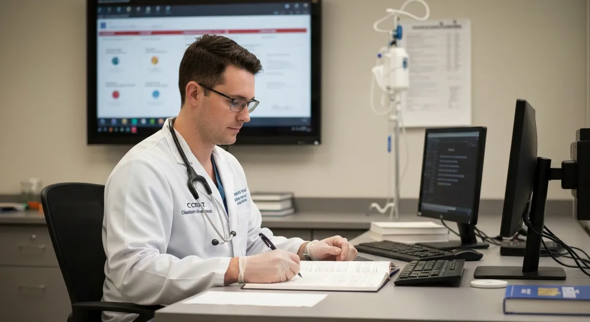 CCHT - Certified Clinical Hemodialysis Technician: Career Paths, Salary, and Requirements 2026