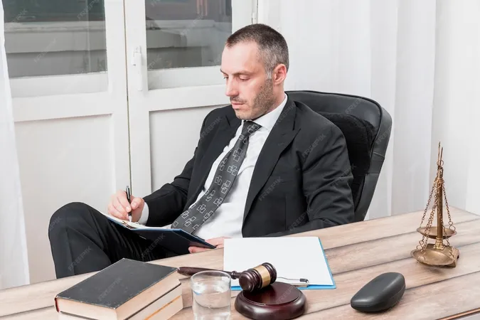 Lawyer Adding Appointments 23 - Certified Court Manager study guide