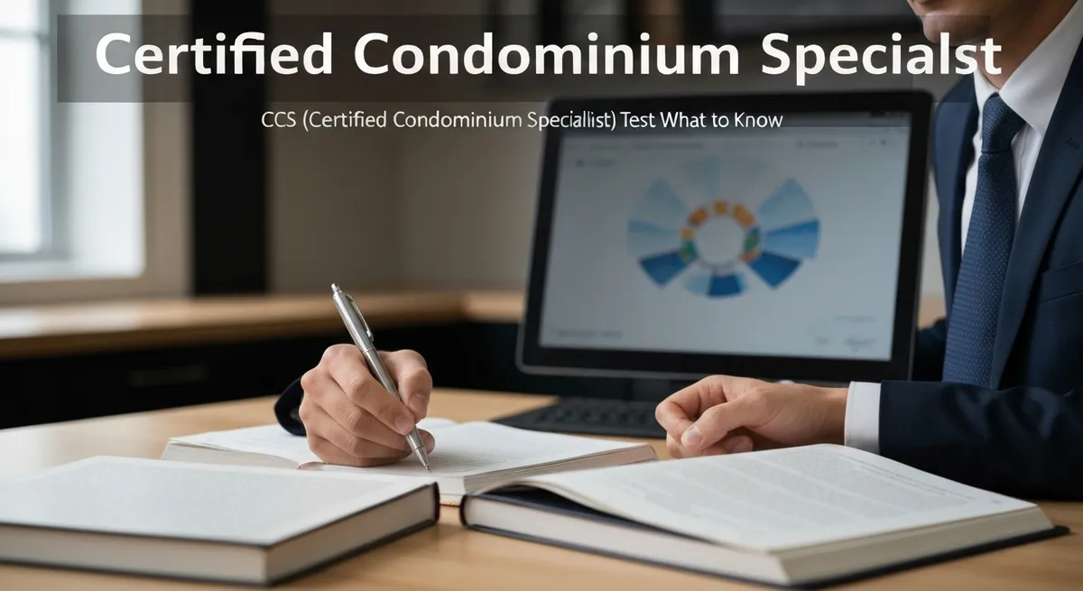 Real Estate Agents Do For Client Who Wants To Buy X 1 X - Certified Condominium Specialist study guide