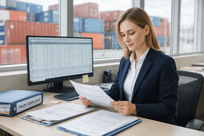 Ccs Practice Test - Certified Customs Specialist study guide