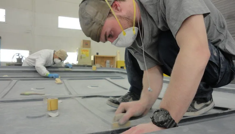 Certified Composite Technician: Elevate Your Technical Career - Certified Composite Technician exam preparation