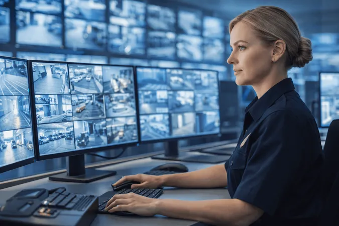 Cctv Practice Test - Closed Circuit Television study guide