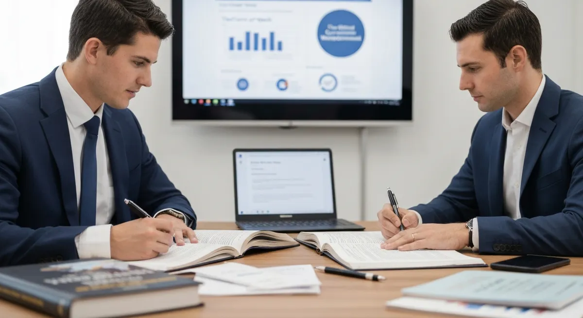 The Future of Work: Certified Contingent Workforce Professional - Certified Contingent Workforce Professional exam preparation