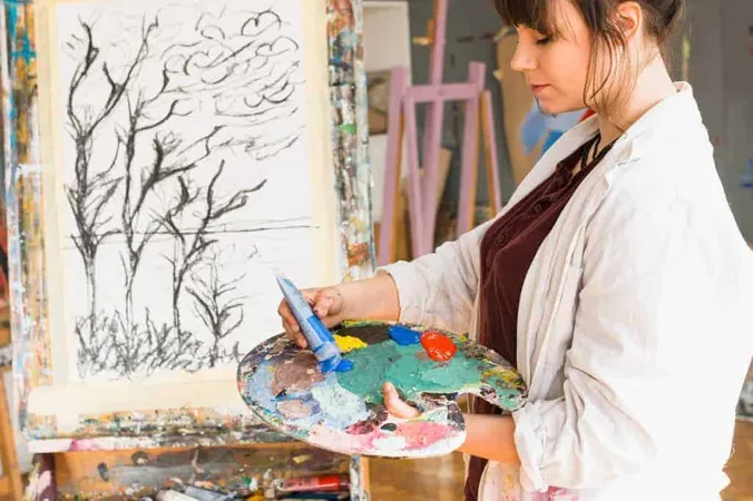 Certified Decorative Artist: Mastering the Craft of Artistic Expression and Professional Recognition - Certified Decorative Artist certification guide