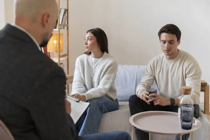 Family Therapy Psychologist Office 3 X - Certified Divorce Coach study guide