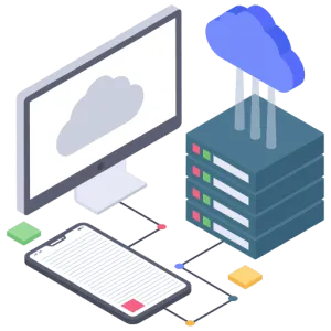 Data Center X - CDCP Test study guide