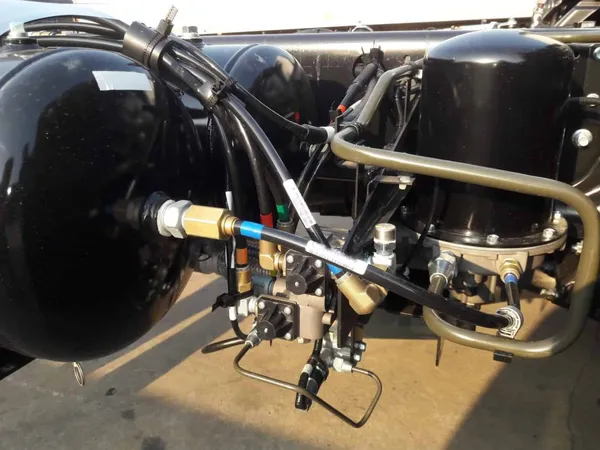 CDL Air Brake Test | Pass Your CDL License Today - Commercial Driver's License Air Brakes Test certification guide