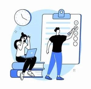 Copy X - CDL study guide