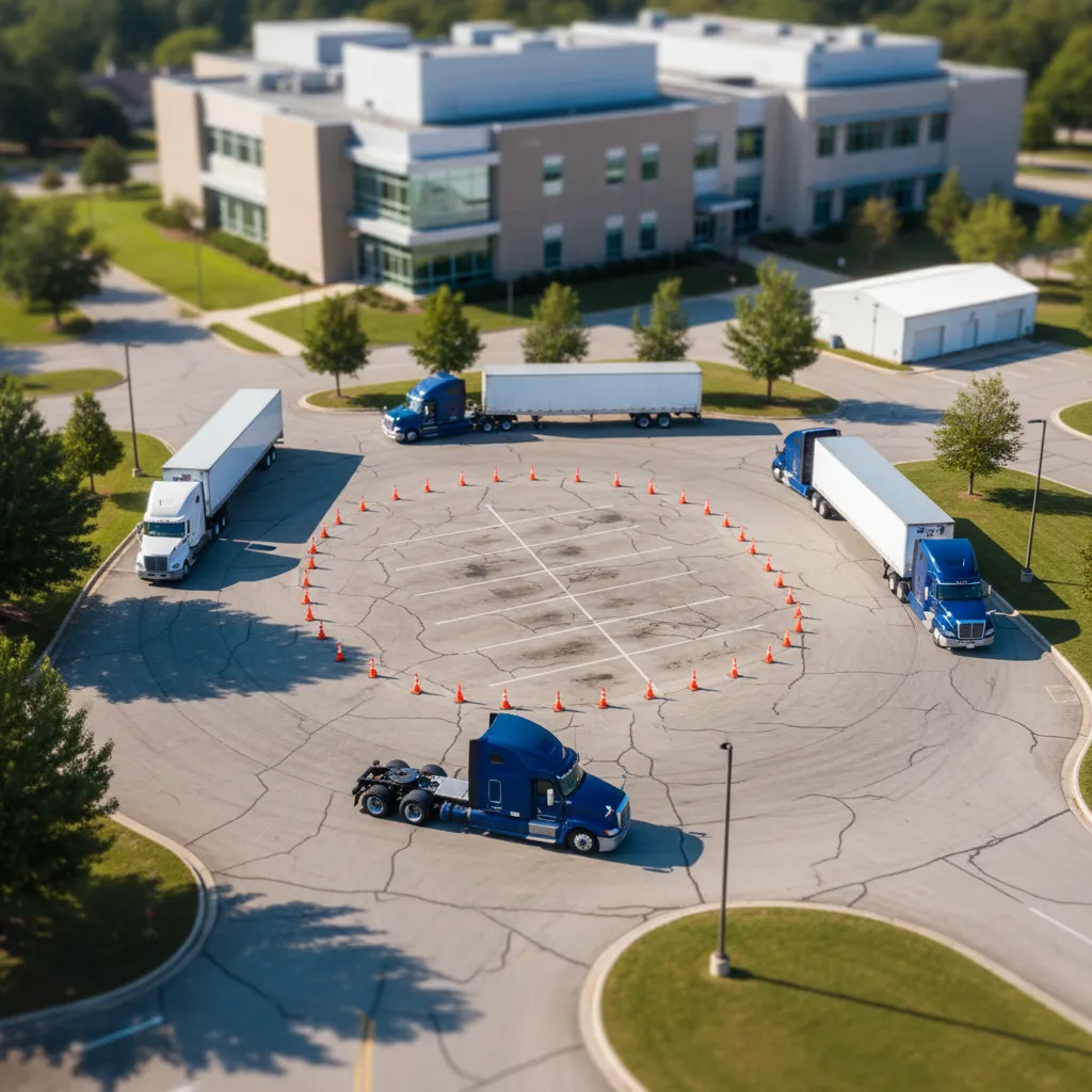 Why is a CDL Important? - CDL