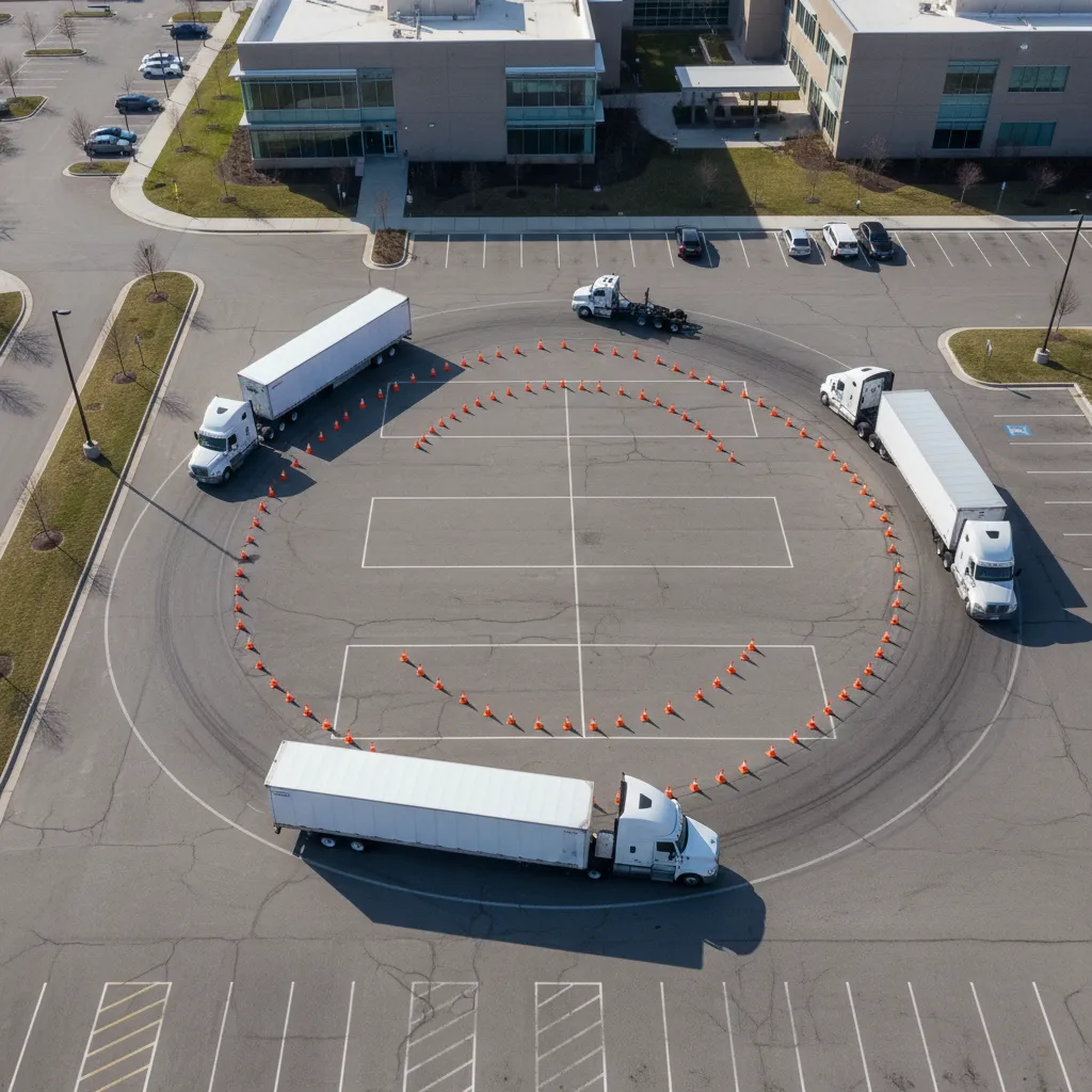 💼 Best CDL Jobs - CDL