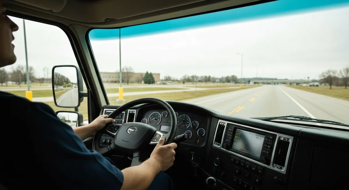 CDL Schedule Faq guide - CDL certification study resource