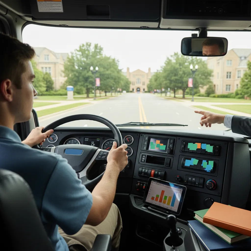 ELDT Test: What You Need to Know Before Getting Your CDL 2026 June