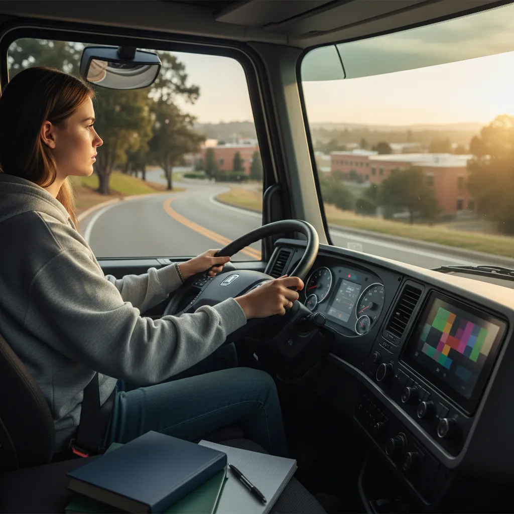 Everything You Need to Know About the G1 Test: Your Complete CDL Knowledge Guide