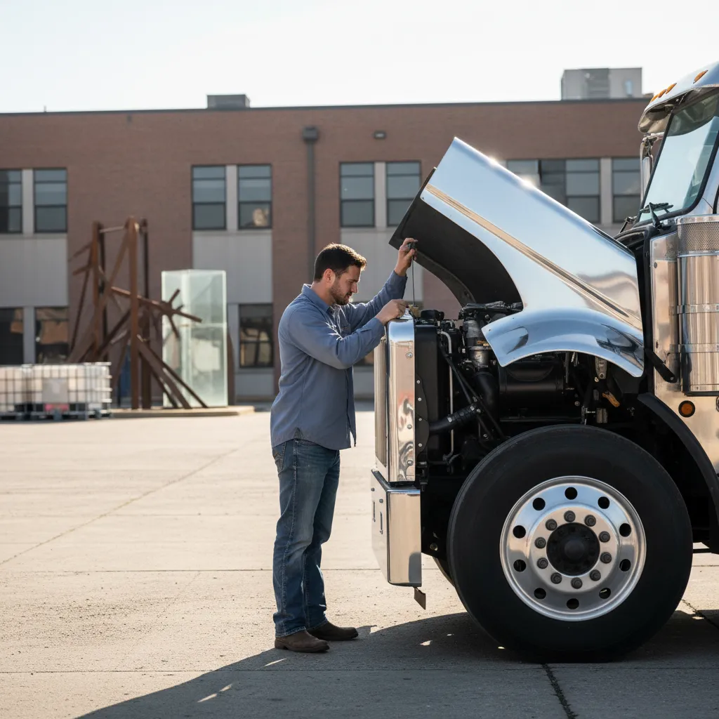 Your Complete Guide to CDL Training: Schools, Costs, and Timeline 2026 June