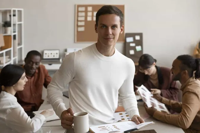 People Working Elegant Cozy Office X - Certified Diversity Trainer study guide