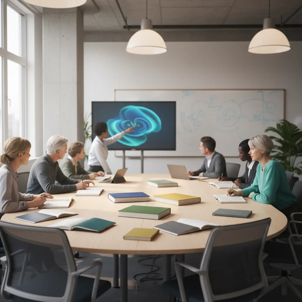 How to Reach Higher Cefr Levels guide - Common European Framework certification study resource