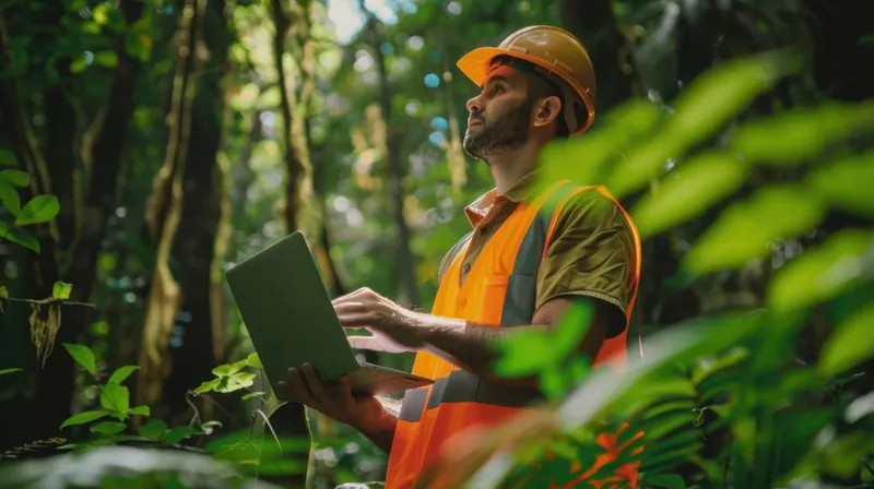 Engineer Forest X - Certified Environmental Inspector study guide