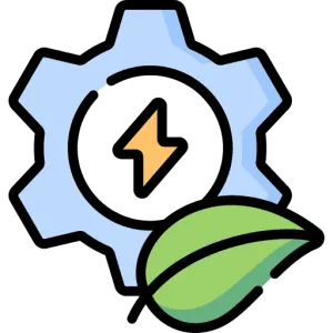 Sustainability 1 X - CEM Test study guide