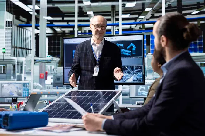 Powering Smart Decisions: Career Paths for Certified Energy Procurement Professionals - Certified Energy Procurement Professional exam preparation