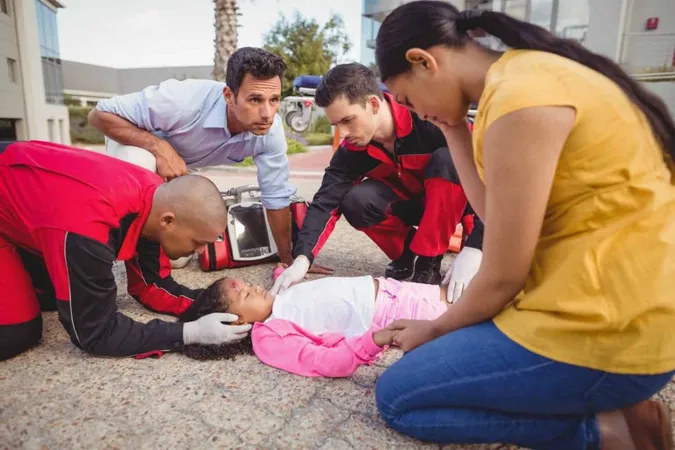 CERT Test: Prepare for Emergency Response Training - Certified Community Emergency Response Team exam preparation
