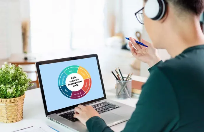 Prepare for Your (CAD) Certified Agile Developer Test - Certified Agile Developer exam preparation