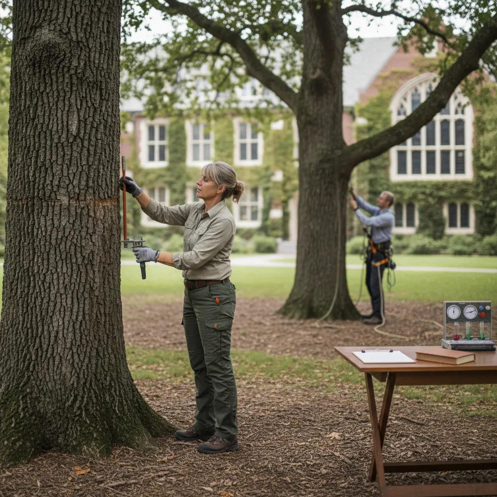 How to Pass the Certified Arborist Test Exam in 2026 — Complete Study Guide