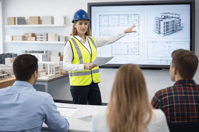 Cac Practice Exam Question - Certified Associate Constructor study guide