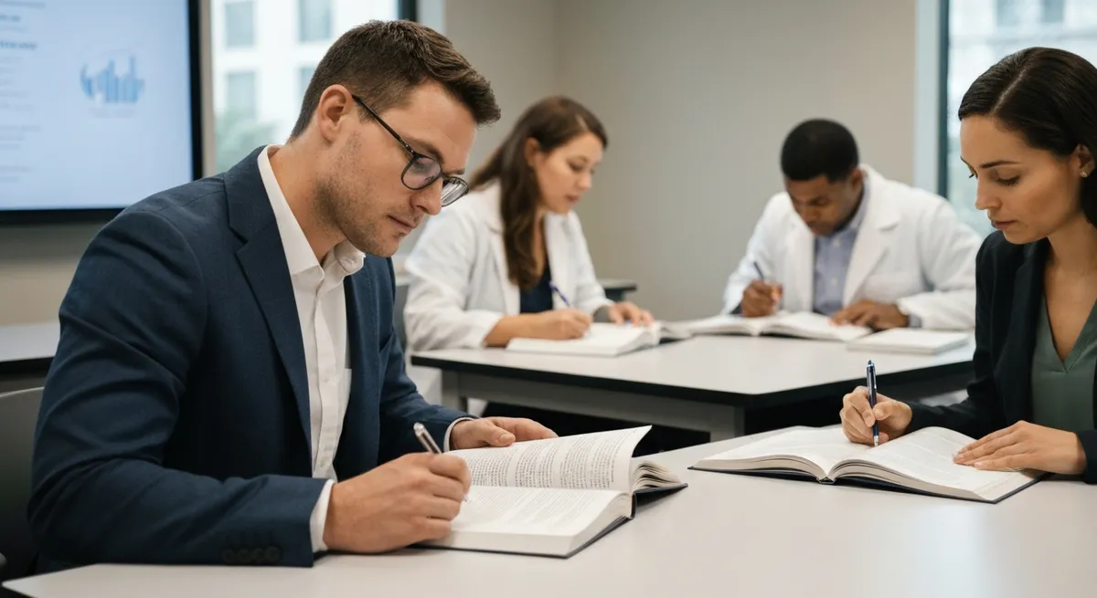 Bank Auditor Career and Salary Guide: Pay by Experience, Advancement & CBA vs CIA 2026
