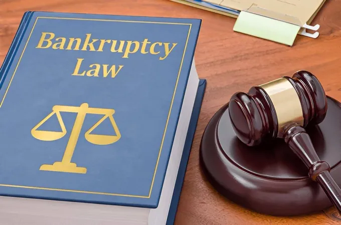 7xm.xyz X - Certified Bankruptcy Administrator study guide