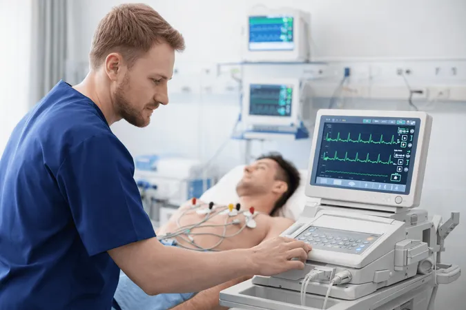 Cct Test - Certified Cardiographic Technician (CCT) Exam study guide