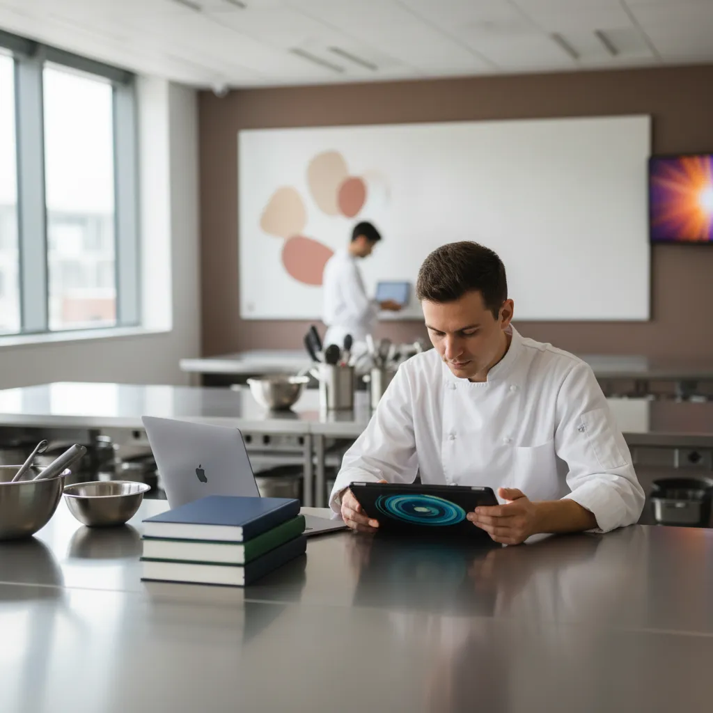 Free Chef De Cuisine Practice Test Online guide - Certified Chef de Cuisine certification study resource