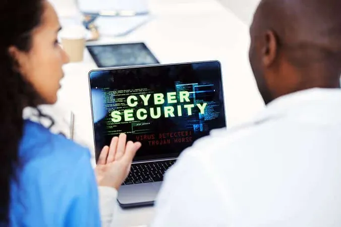 Security In Healthcare Information Systems 1 - Certified Healthcare Information Systems Security Practitioner (CHISSP) study guide