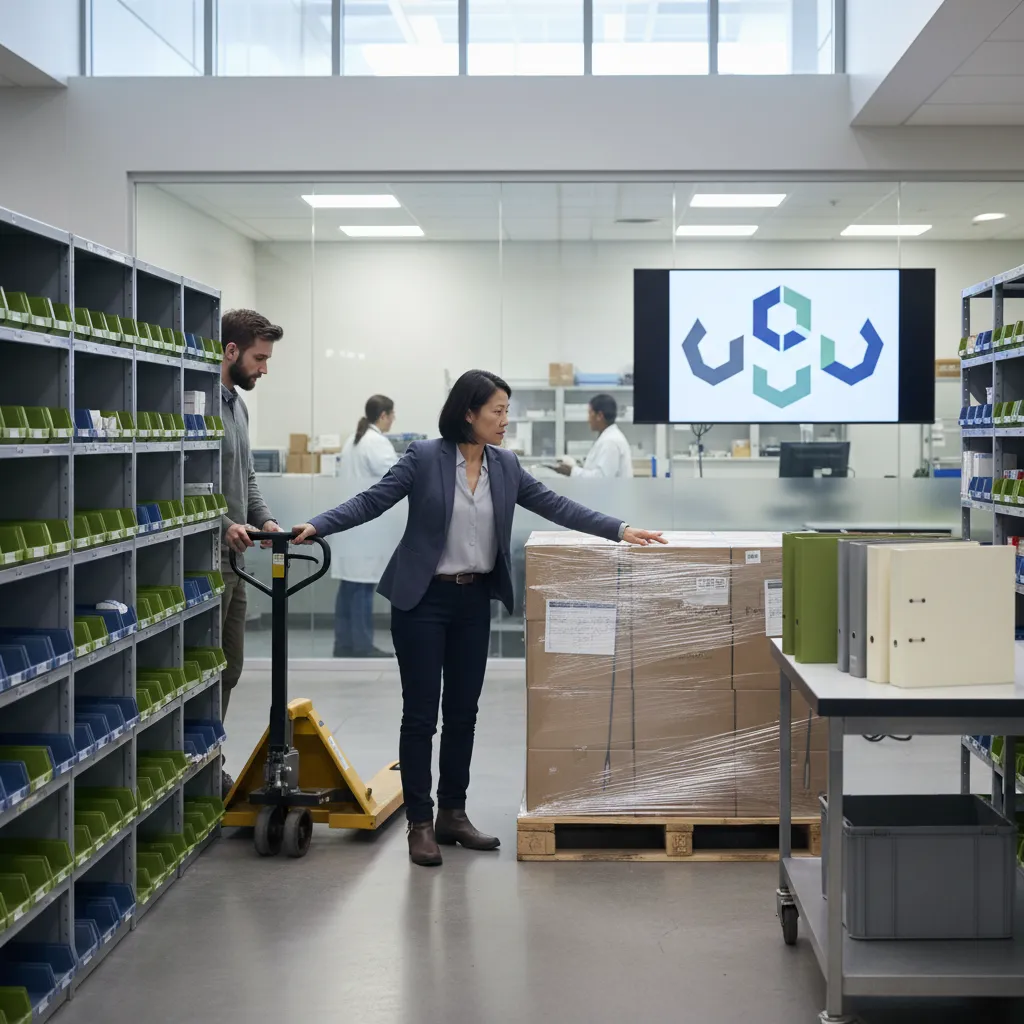 CSCP - Certified Supply Chain Professional: Career Paths, Salary, and Requirements 2026