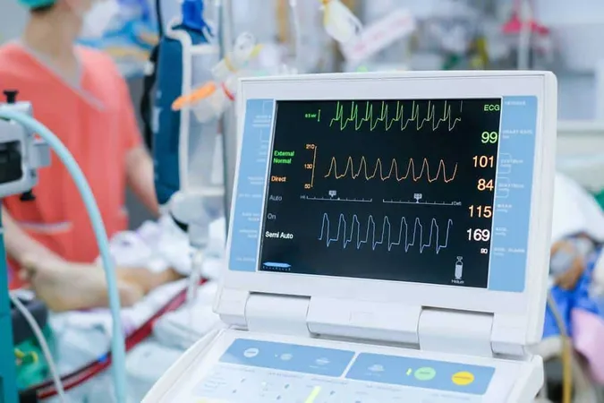 CET (Certified EKG Technician) Test: Your Guide