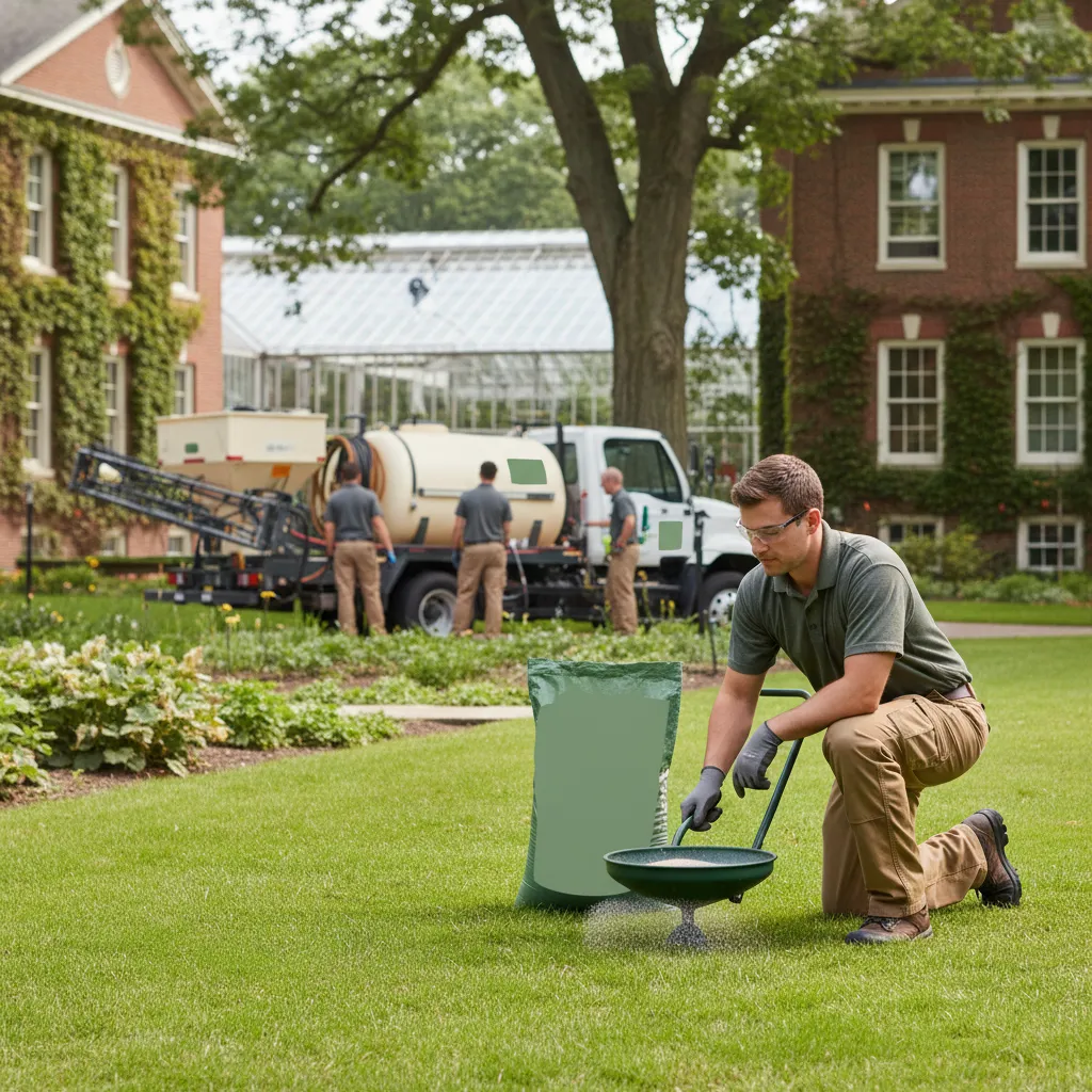 Proven Preparation Strategies guide - CFA - Certified Fertilizer Applicator certification study resource