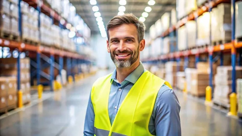 Adobestock - Certified Freight Broker study guide