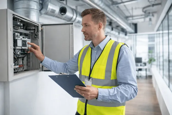 Cfm Test - Certified Facility Manager study guide