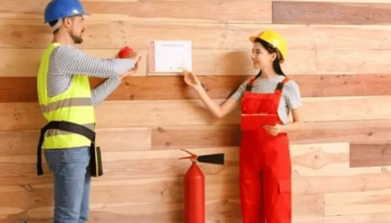 Fire Safety Specialist 1 X - CFPS (Certfied Fire Protection Specialist) study guide