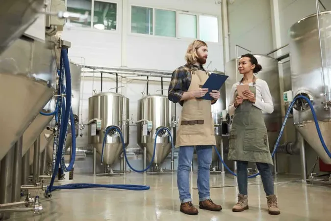 Ace Your CFPS (Certified Cicerone) Test: Study Guide - Certified Cicerone exam preparation