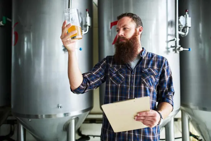 Ace Your CFPS (Certified Cicerone) Test: Study Guide - Certified Cicerone certification guide