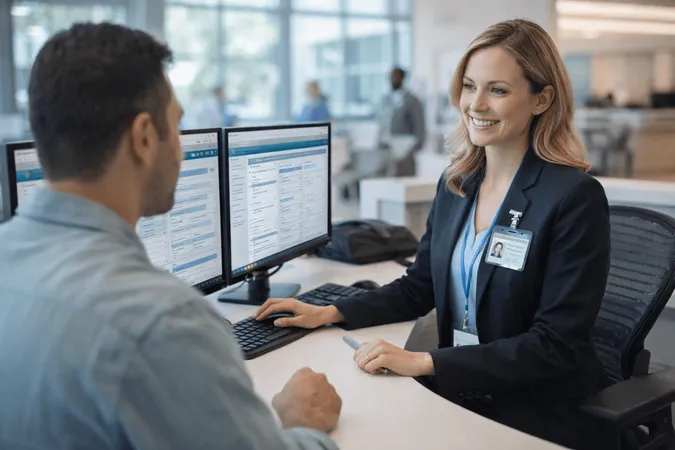 Chaa Test - Certified Healthcare Access Associate study guide