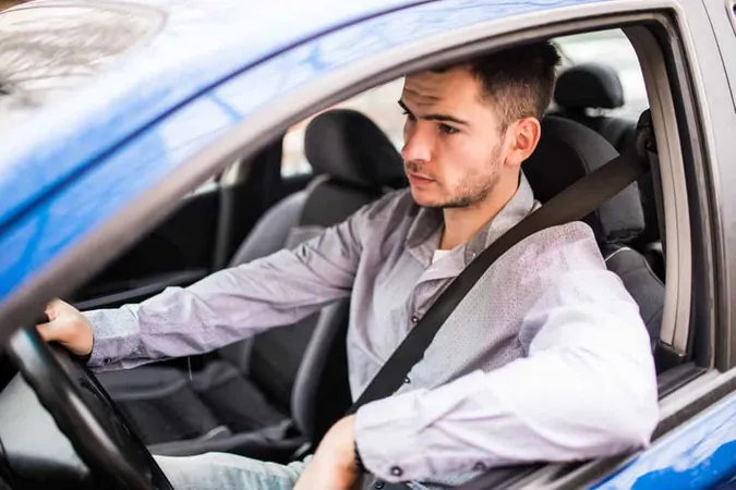 Chauffeur Meaning - Chauffeur License study guide